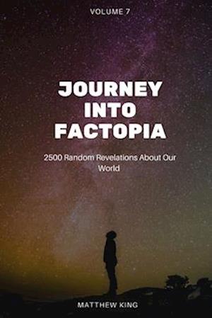 Journey into Factopia