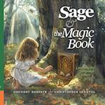 Sage and the Magic Book