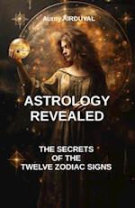Astrology revealed