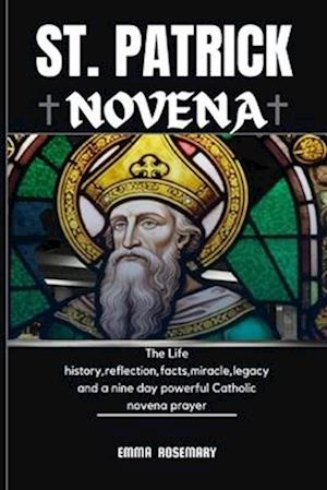 St Patrick Novena