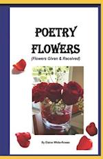 Poetry Flowers