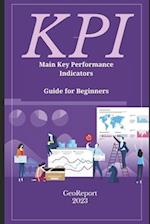 KPI Main Key Performance Indicators