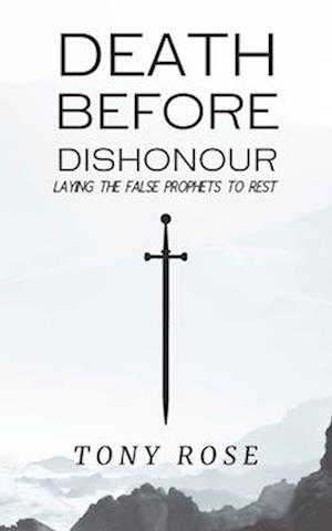 Death Before Dishonour