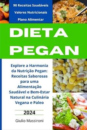 Dieta Pegan