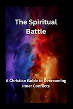 The Spiritual Battle