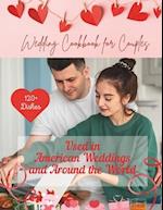 Wedding Cookbook For Couples