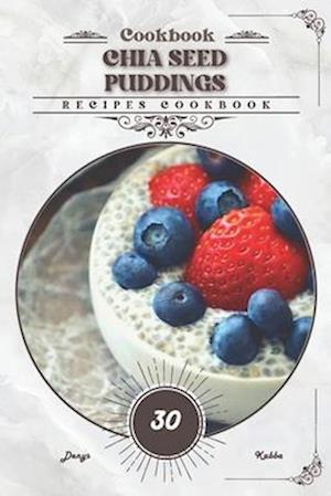 Chia Seed Puddings