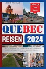 Quebec Stadt 2024