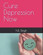 Cure Depression Now