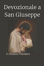 Devozionale a San Giuseppe