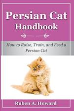 Persian Cat Handbook