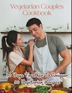 Vegetarian Couples Cookbook