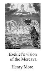 Ezekiel's Vision of the Mercava