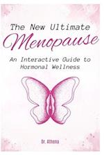 The New Ultimate Menopause Book