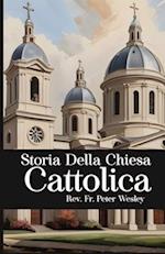 Storia Della Chiesa Cattolica