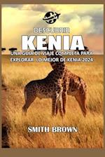 Descubrir Kenia