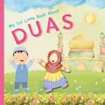 My 1st Little Book About Duas