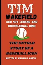 Tim Wakefield