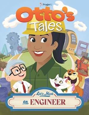 Otto's Tales