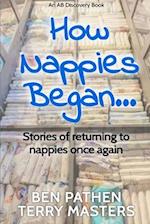 How Nappies Began...