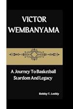 Victor Wembanyama