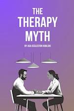 The Therapy Myth
