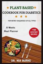 Plant Based Cookbook For Diabetics