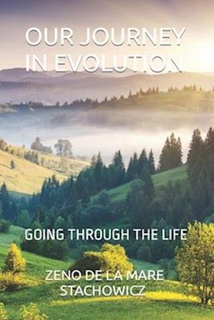 Our Journey in Evolution