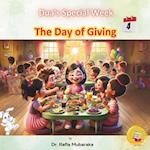 The Day of Giving