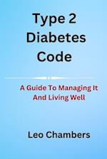 Type 2 Diabetes Code