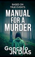 Manual for a Murder