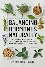 Balancing Hormones Naturally