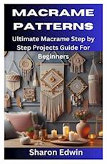 Macrame Patterns