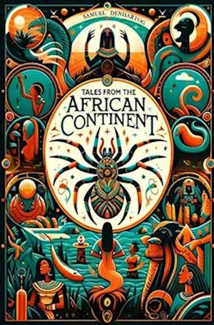 Tales from the African Continent