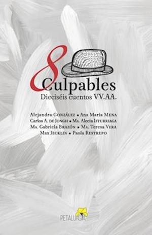 8 culpables