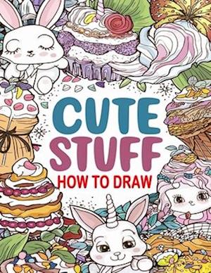 How to Draw Cute Stuff