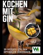 Kochen mit Gin