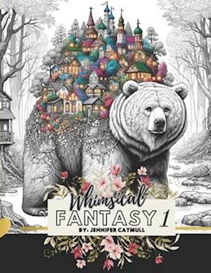 Whimsical Fantasy 1