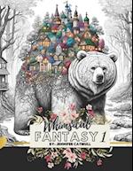 Whimsical Fantasy 1