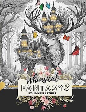 Whimsical Fantasy 2