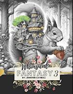 Whimsical Fantasy 3