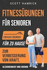 Fitnessübungen für Senioren