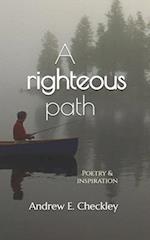 A righteous path