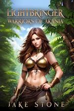 Warriors of Akania