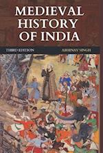 Medieval History of India