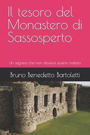 Il tesoro del Monastero di Sassosperto