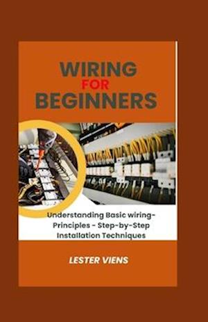 Wiring For Beginners