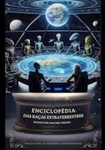 Enciclopédia das Raças Extraterrestres