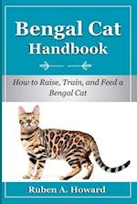 Bengal Cat Handbook