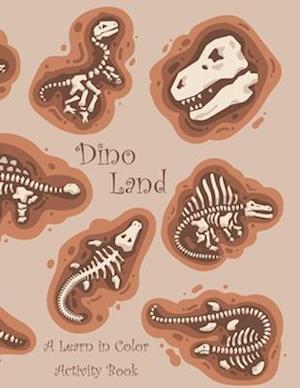 Dino Land